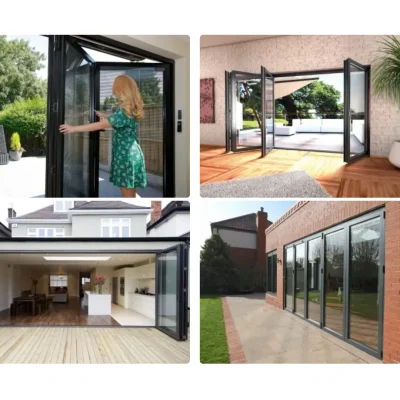 Double Glazing Services in Hindhead – Energy-Efficient Windows Double-glazed window installation on a home in Hindhead, Surrey.